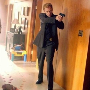 Profile Picture of Fbi Agent Caine (@fbijames) on Myspace