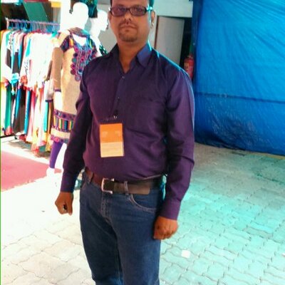 Profile Picture of Ashraf Ansari (@ashrafansari611) on Twitter