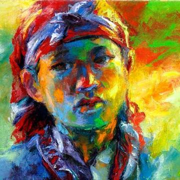 Profile Picture of Hoa Vu Trong (@Hoa_VuTrong) on Twitter