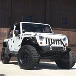 Profile Picture of Danny Hargis (@jku_stormtrooper661) on Instagram