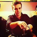Profile Picture of Adam Lord (@adamtlmusic) on Instagram