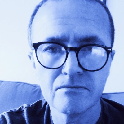 Profile Picture of Yossarian (@martincusack189) on Twitter