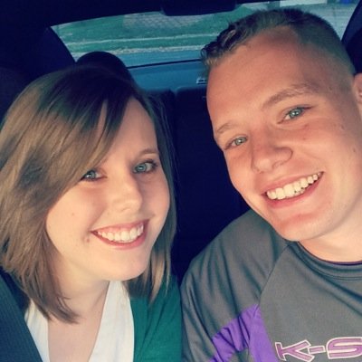 Profile Picture of Cara Sharp (@CaraEliz) on Twitter