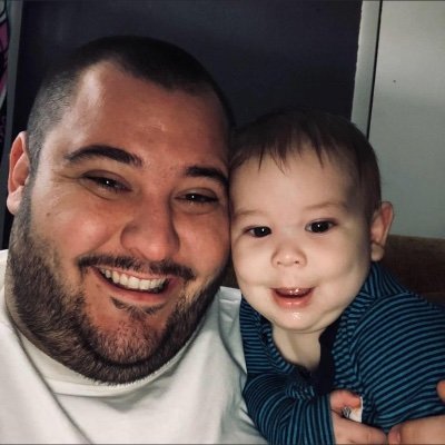 Profile Picture of Tyler Dube (@TylerDube3) on Twitter