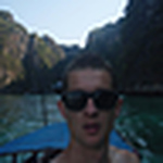 Profile Picture of Andrew Mcgowan (@shooter mcgowan) on Flickr