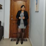 Profile Picture of Andrea Vaca (@_andrea.vaca) on Instagram