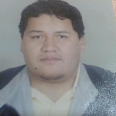 Profile Photo of Amado Gutierrez D. (@amadogudu) on Twitter