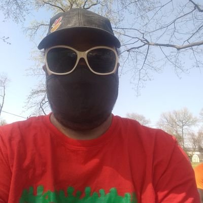 Profile Picture of Gerald Byrd (@GeraldB96490683) on Twitter