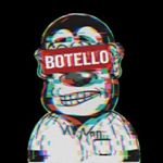 Profile Picture of BotelloArt (@botelloart323) on Instagram