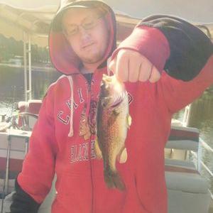 Profile Picture of Derek Rayner (@tenaciousD1794) on Twitter