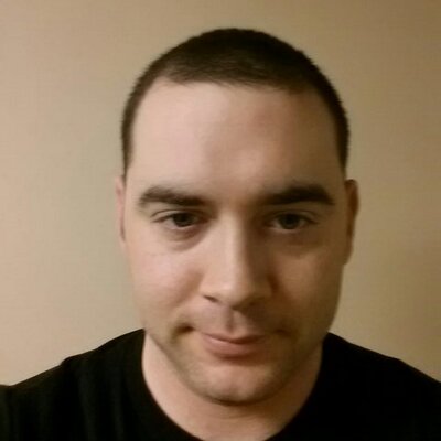 Derek O'Rourke - Twitter Profile Picture of Derek O'Rourke (@ORourkeDerek) on Twitter