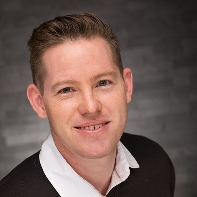 Profile Picture of Tom Cragg (@NautilusCode) on Twitter