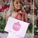 Profile Picture of Lorrany +Victor = LOVI (@lovilingerie) on Instagram