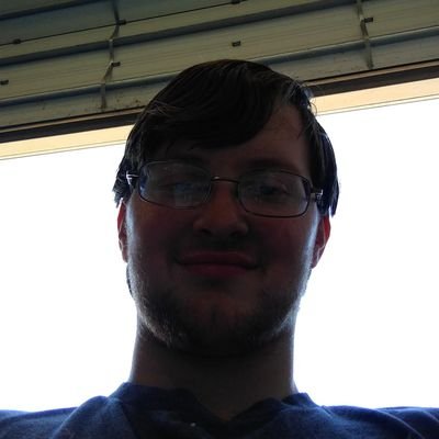 Profile Picture of Brother Noomsey (@WesleyNeumann1) on Twitter