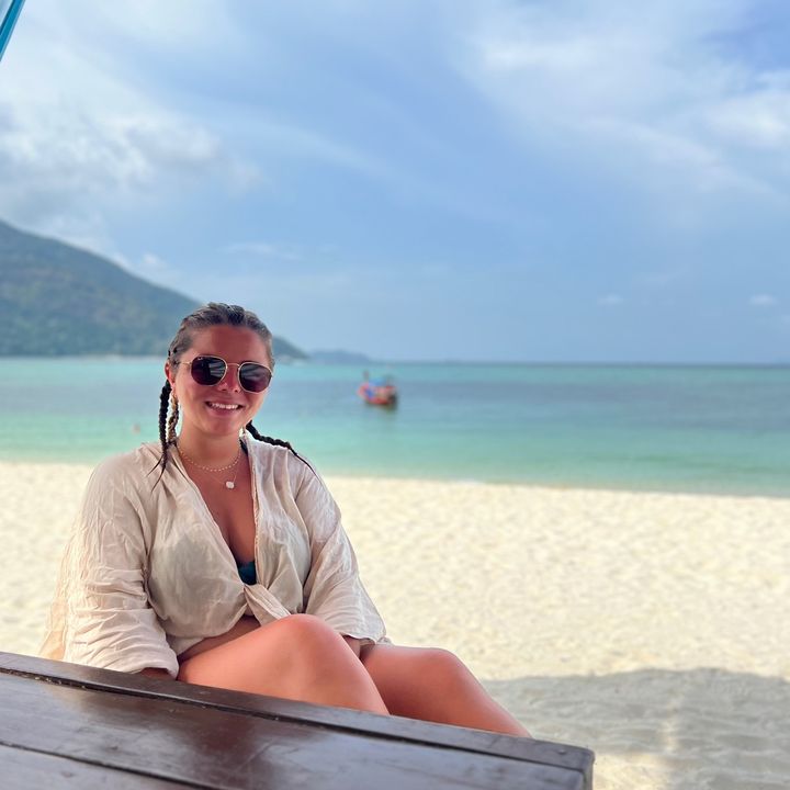 Profile Picture of Laraa26 (@laracatoni) on Tiktok