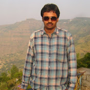 Profile Picture of Chintan Sheth (@chintan1219) on Youtube