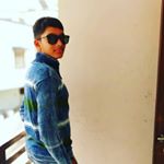 Profile Picture of Kush Joshi (@krjo_0311) on Instagram