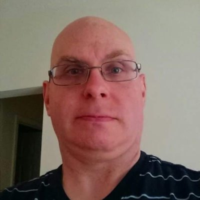Profile Picture of Keith Alan Jacumin (@KeithJacumin) on Twitter