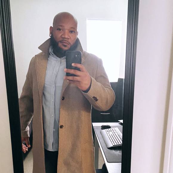Profile Picture of Tony Di jeu (@tmurrell4) on Poshmark
