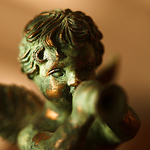 Profile Picture of Brad Alexander (@contemplations) on Flickr