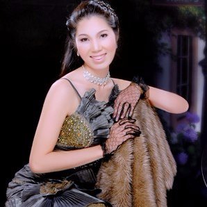 Profile Picture of Trần Thị Ngọc Bế (@MeBen0301) on Twitter