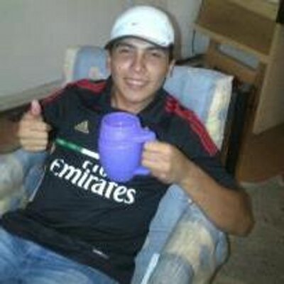 Profile Picture of Nicolas Campos (@nicolascampos1) on Twitter