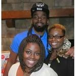 Profile Picture of Kimberly McGee (@mrs.gee_82) on Instagram