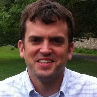 Profile Picture of Ben Tunnell (@choose2sustain) on Twitter