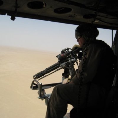 Profile Picture of Christopher M. Brion (@BrionCM) on Twitter