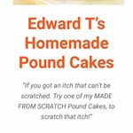 Profile Picture of Edward T's Cakes and Thangs (@edwardt.cakes) on Instagram