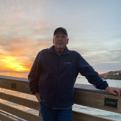 Profile Picture of William Delay (@DelayWilliam) on Twitter