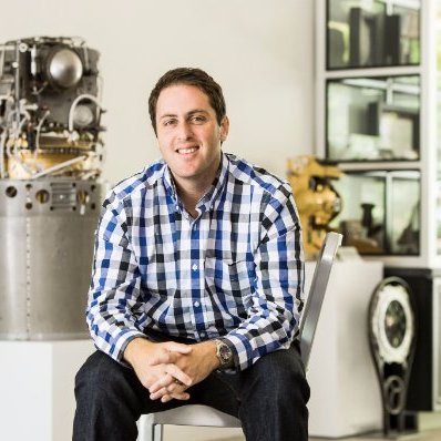 Profile Picture of David Dubick (@DavidDubick) on Twitter