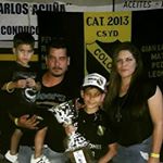 Profile Picture of benjamin rivero (@bexja07colon) on Instagram