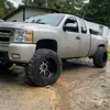 Profile Picture of Clifford_the_silverado07 (@clifford_the_hoe2.0) on Tiktok