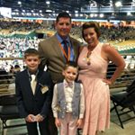 Profile Picture of Cassie Read Collinge (@collinge4) on Instagram