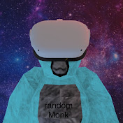 Profile Picture of Random Monk (@randommonk2406) on Youtube