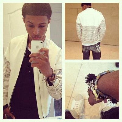 Profile Picture of Shawn Badger (@ShawnJetSetter) on Twitter