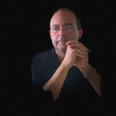 Profile Picture of Mark Carrier (@drmarkcarrier) on Twitter