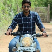 Profile Picture of Harish Patil (@harish-patil-36) on Quora