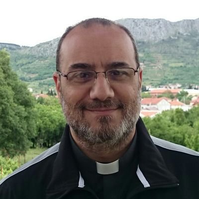 Profile Picture of Andre Najm (@Andraos66) on Twitter