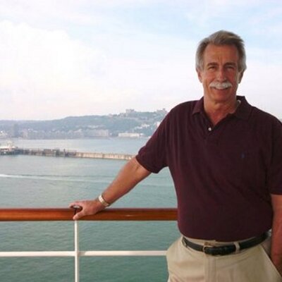 Profile Picture of Bill VanderHule (@wv4891) on Twitter