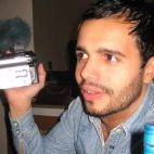 Profile Picture of Michael Masterman (@michaelmasterman) on Pinterest