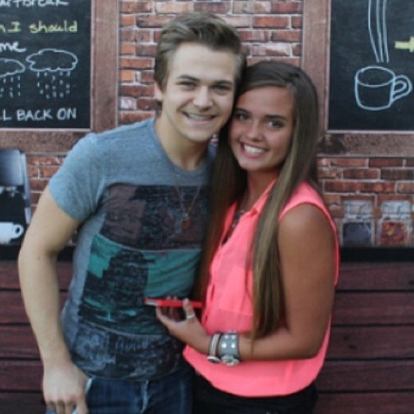 Profile Picture of Haley Jarrells (@haleyjarrells) on Poshmark