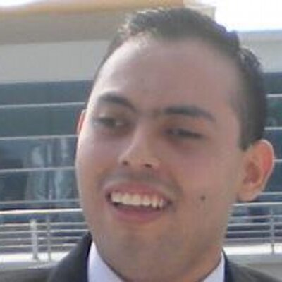 Profile Picture of Jose De Jesus Caloca (@jcaloca) on Twitter