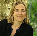 Profile Picture of Tracy Chevalier - Wikipediaon Wikipedia