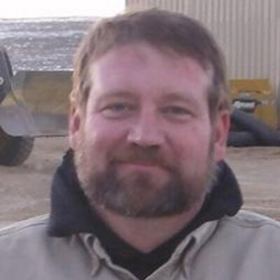 Profile Picture of Scott Vickrey (@VickreyScott) on Twitter
