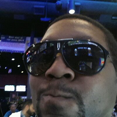 Profile Picture of Reginald Dunlap (@real_reggied) on Twitter