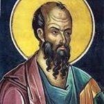 Profile Picture of Paul the Apostle (@saullaterpaul) on Instagram