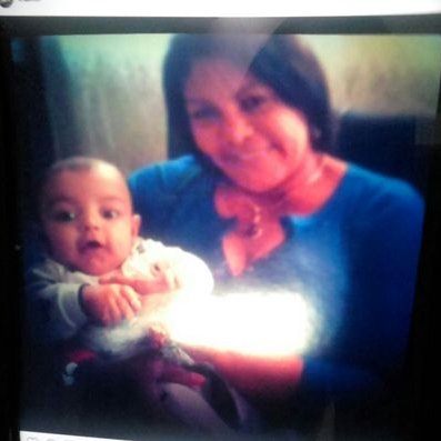 Profile Picture of Iris Fajardo (@IrisFajardo8) on Twitter