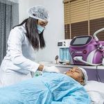 Profile Picture of Crystal IHBC UK Certified (@crystalshine_skinclinic) on Instagram